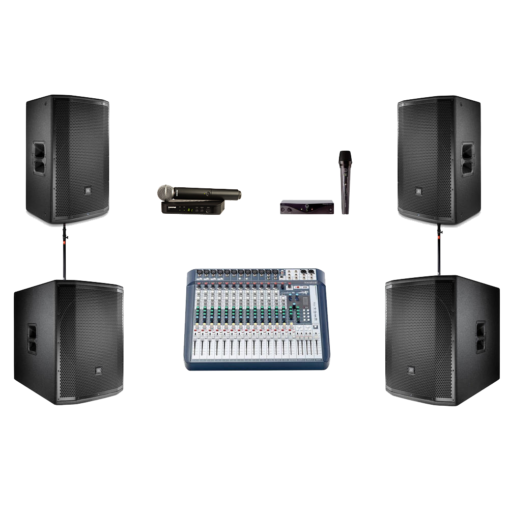City Sound